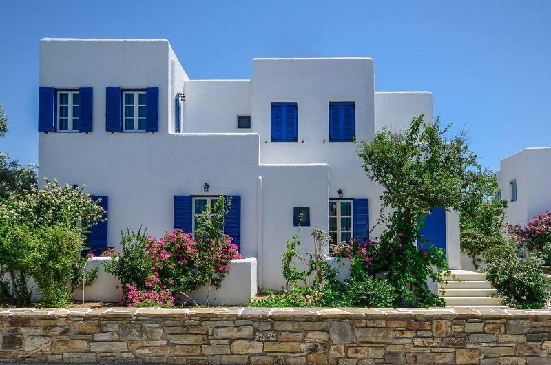 Agia Anna Living Agia Anna (Naxos) المظهر الخارجي الصورة